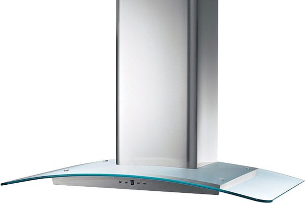 Кухонная вытяжка Korting KHC 6954 X