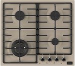 Встраиваемая варочная панель korting HG 674 CTSK