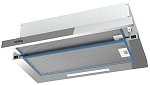 Кухонная вытяжка korting KHP 6512 X