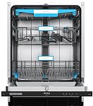 Посудомоечная машина korting KDI 60984