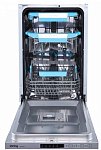 Посудомоечная машина korting KDI 45017
